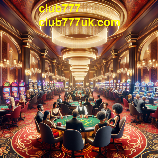 Mantenha-se Atualizado: As Últimas Notícias do Mundo dos Jogos no Club777